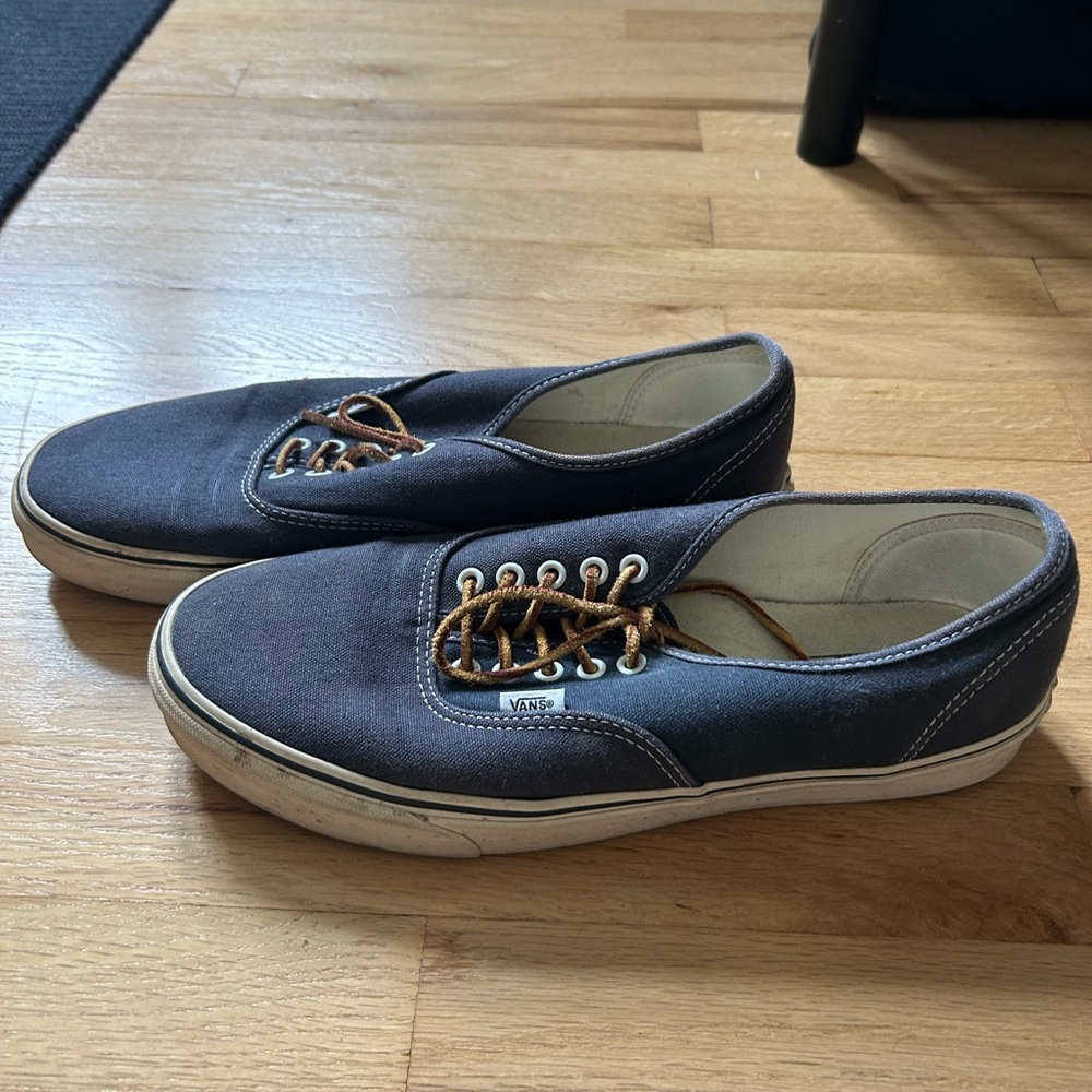 Men’s Vans